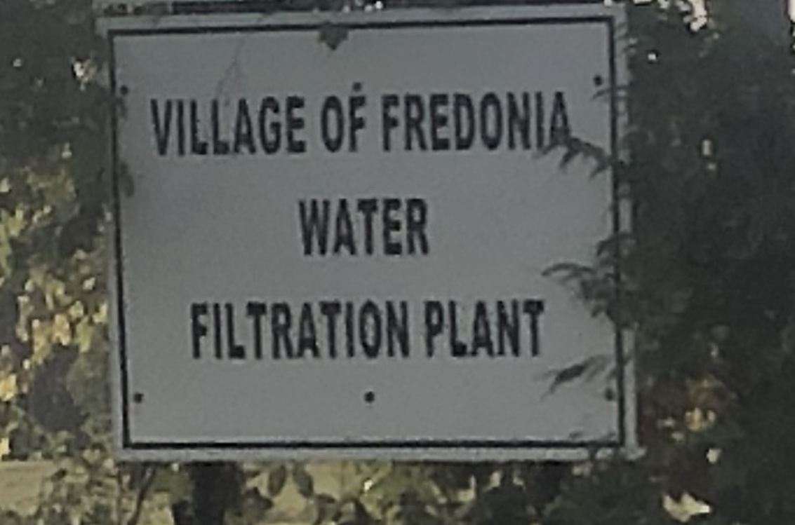 Fredonia talks water system costs, improvements News, Sports, Jobs